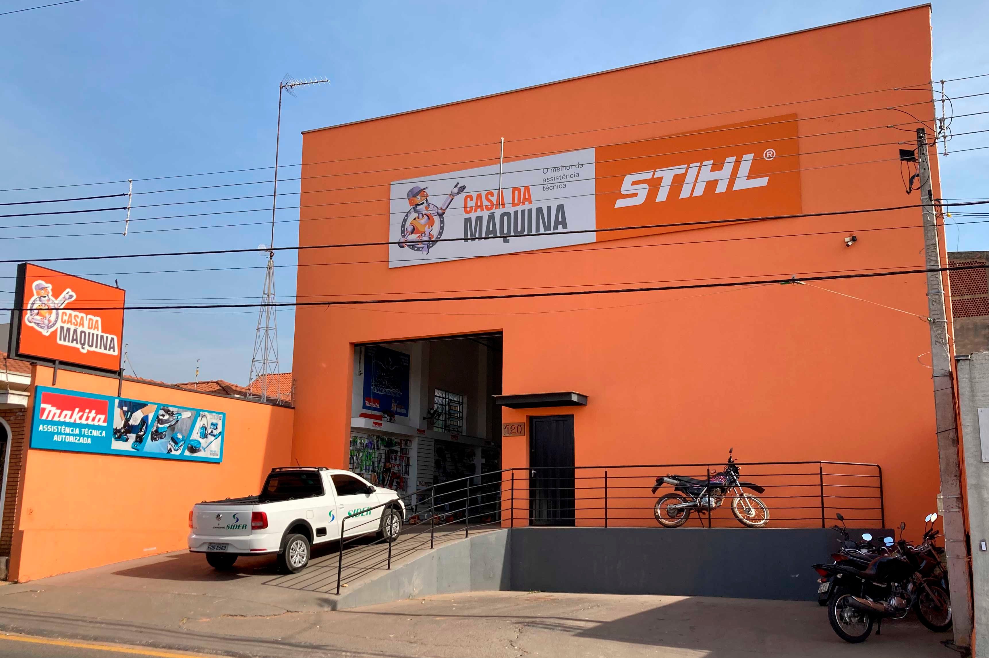 Mobirise Website Builder